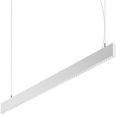 Závesné svietidlo LED 3000K biela IP20 Ideal Lux STEEL 368955 Závesné svietidlo LED 3000K biela IP20 Ideal Lux STEEL 368955