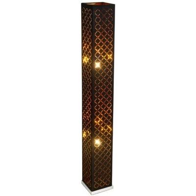 GLOBO lighting GLOBO 15229S2 CLARKE stojanové svietidlo 2xE27 40W IP20 nikel GLOBO lighting GLOBO 15229S2 CLARKE stojanové svietidlo 2xE27 40W IP20 nikel