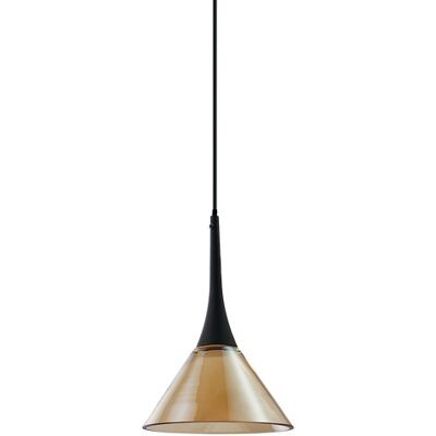 Závesné svietidlo LED 3000K jantárová IP20 Ideal Lux COCKTAIL 353623 Závesné svietidlo LED 3000K jantárová IP20 Ideal Lux COCKTAIL 353623