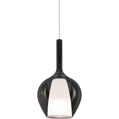 Závesné svietidlo 1x E27 dymová IP20 Ideal Lux KALIQUE 359861 Závesné svietidlo 1x E27 dymová IP20 Ideal Lux KALIQUE 359861