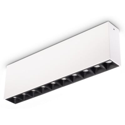 Stropné svietidlo LED 3000K biela IP20 Ideal Lux LIKA 367361 Stropné svietidlo LED 3000K biela IP20 Ideal Lux LIKA 367361