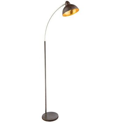 GLOBO lighting GLOBO 24703SR ANITA stojanové svietidlo moderné/dizajnové 1xE27 40W IP20 imitácia hrdze GLOBO lighting GLOBO 24703SR ANITA stojanové svietidlo moderné/dizajnové 1xE27 40W IP20 imitácia hrdze