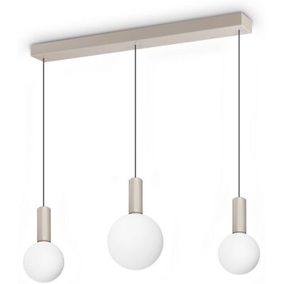 Závesné svietidlo LED 3000K biela IP20 Ideal Lux ODEON 349213 Závesné svietidlo LED 3000K biela IP20 Ideal Lux ODEON 349213