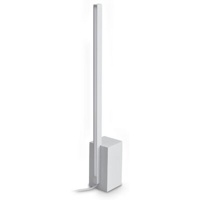Stolná lampa LED 3000K biela IP20 Ideal Lux ESSENCE 367156 Stolná lampa LED 3000K biela IP20 Ideal Lux ESSENCE 367156