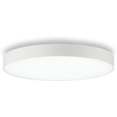 Stropné svietidlo Ideal lux 223230 HALO PL1 D60 4000K 1xLED 34W/5000lm 4000K Stropné svietidlo Ideal lux 223230 HALO PL1 D60 4000K 1xLED 34W/5000lm 4000K