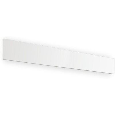 Ideal Lux 277219 ZIG ZAG nástenné svietidlo LED Š750mm 30W/2850lm 3000K biela Ideal Lux 277219 ZIG ZAG nástenné svietidlo LED Š750mm 30W/2850lm 3000K biela