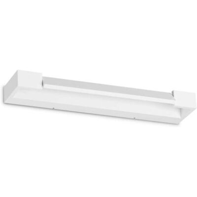 Ideal Lux 287560 BALANCE nástenné svietidlo LED š450mm 12W 1450/1220lm 3000K biela Ideal Lux 287560 BALANCE nástenné svietidlo LED š450mm 12W 1450/1220lm 3000K biela