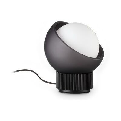 Stolná lampa 1x G9 čierna IP20 Ideal Lux BLOOM 366517 Stolná lampa 1x G9 čierna IP20 Ideal Lux BLOOM 366517