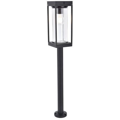 LUTEC 6988802012 FLAIR solárne svietidlo/zapichovací stĺpik 1xE27 V760mm 2 IP44, 1500mAh 3,7VDC Li-ion battery, čierna matná LUTEC 6988802012 FLAIR solárne svietidlo/zapichovací stĺpik 1xE27 V760mm 2 IP44, 1500mAh 3,7VDC Li-ion battery, čierna matná