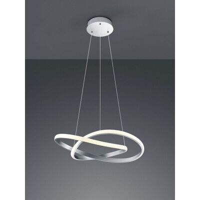 TRIO Reality R32051107 Course závesné svietidlo LED 1x27W 3000K TRIO Reality R32051107 Course závesné svietidlo LED 1x27W 3000K