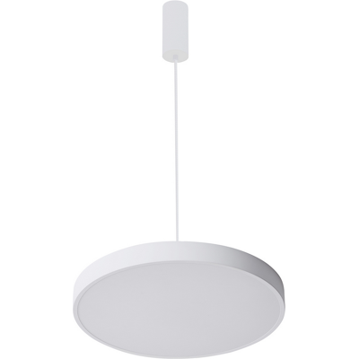 ITALUX 5361-860RP-WH-4 Orbital závesné svietidlo LED D600mm 60W/3600lm 4000K biela ITALUX 5361-860RP-WH-4 Orbital závesné svietidlo LED D600mm 60W/3600lm 4000K biela