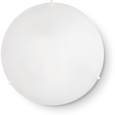 Stropné svietidlo Ideal lux 007984 SIMPLY PL3 3xE27 60W Stropné svietidlo Ideal lux 007984 SIMPLY PL3 3xE27 60W