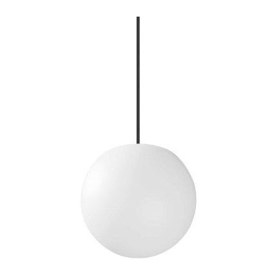 Ideal lux 318837 OUTDOOR SOLE vonkajšie závesné svietidlo 1xE27 IP44 biela Ideal lux 318837 OUTDOOR SOLE vonkajšie závesné svietidlo 1xE27 IP44 biela