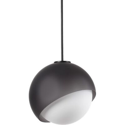 Závesné svietidlo 1x E27 čierna IP20 Ideal Lux BLOOM 366692 Závesné svietidlo 1x E27 čierna IP20 Ideal Lux BLOOM 366692
