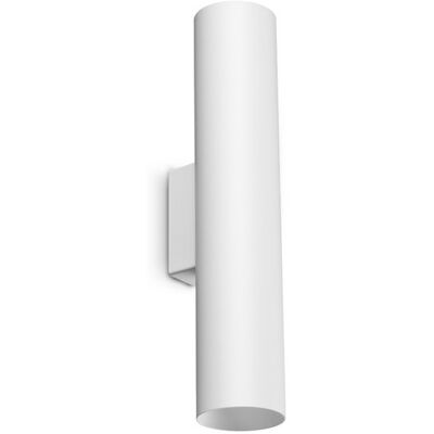 Nástenné svietidlo 2x GU10 biela IP20 Ideal Lux LOOK 370033 Nástenné svietidlo 2x GU10 biela IP20 Ideal Lux LOOK 370033