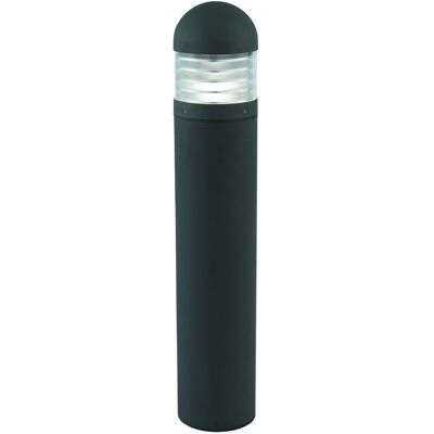 Searchlight 7900-900 BOLLARDS stojanové svietidlo 1xE27 IP65 Searchlight 7900-900 BOLLARDS stojanové svietidlo 1xE27 IP65