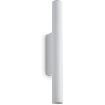 Nástenné svietidlo LED 3000K biela IP20 Ideal Lux LOOK 370620 Nástenné svietidlo LED 3000K biela IP20 Ideal Lux LOOK 370620