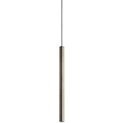 Závesné svietidlo LED 3000K mosadzná IP20 Ideal Lux LOOK 371023 Závesné svietidlo LED 3000K mosadzná IP20 Ideal Lux LOOK 371023