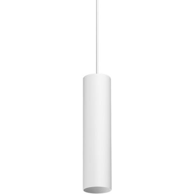 Závesné svietidlo 1x GU10 biela IP20 Ideal Lux LOOK 371641 Závesné svietidlo 1x GU10 biela IP20 Ideal Lux LOOK 371641