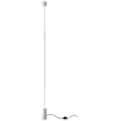 Ideal lux 341118 FILO stojanové svietidlo V7040mm LED 14W 1500/1050lm 2700K biela Ideal lux 341118 FILO stojanové svietidlo V7040mm LED 14W 1500/1050lm 2700K biela