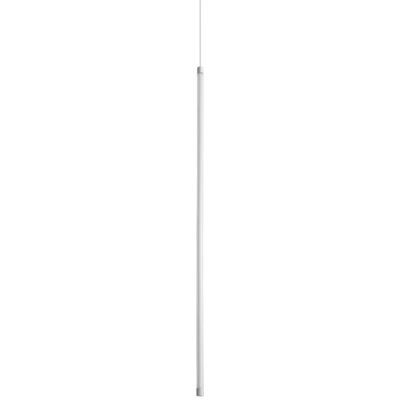 Závesné svietidlo LED 3000K biela IP20 Ideal Lux TUBIX 352688 Závesné svietidlo LED 3000K biela IP20 Ideal Lux TUBIX 352688