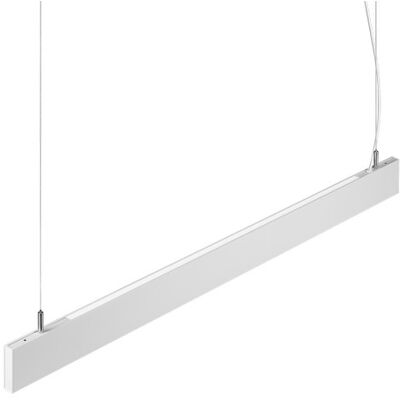 Závesné svietidlo LED 3000K biela IP20 Ideal Lux STEEL 368832 Závesné svietidlo LED 3000K biela IP20 Ideal Lux STEEL 368832