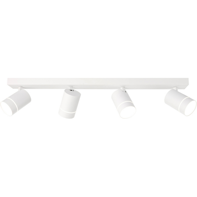ITALUX SPL-31983-4B-WH Selma stropné bodové svietidlo/spot LED 20W/1240lm 4000K biela ITALUX SPL-31983-4B-WH Selma stropné bodové svietidlo/spot LED 20W/1240lm 4000K biela