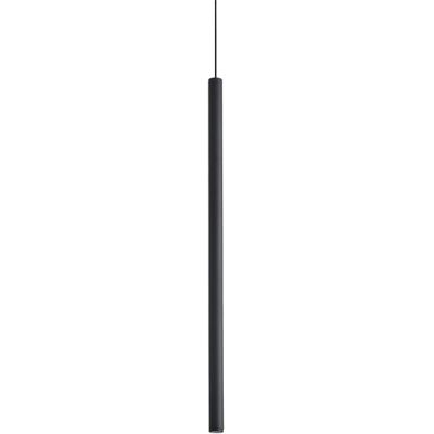 Závesné svietidlo LED 3000K čierna IP20 Ideal Lux LOOK 351636 Závesné svietidlo LED 3000K čierna IP20 Ideal Lux LOOK 351636