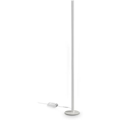 Stojacia lampa LED 3000K biela IP20 Ideal Lux DORICA 366111 Stojacia lampa LED 3000K biela IP20 Ideal Lux DORICA 366111