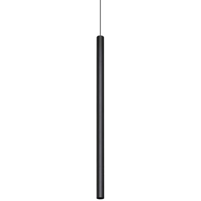 Závesné svietidlo 1x GU10 čierna IP20 Ideal Lux LOOK 371542 Závesné svietidlo 1x GU10 čierna IP20 Ideal Lux LOOK 371542