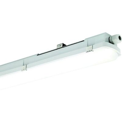 Sylvania 0010255 stropné svietidlo Resisto 1500 IP65 MW 4000lm 4000K Sylvania 0010255 stropné svietidlo Resisto 1500 IP65 MW 4000lm 4000K