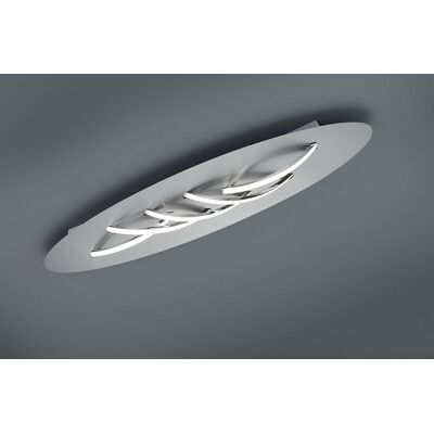 TRIO 677010507 Dolphin stropné svietidlo LED 5x4W 380lm 3000K TRIO 677010507 Dolphin stropné svietidlo LED 5x4W 380lm 3000K
