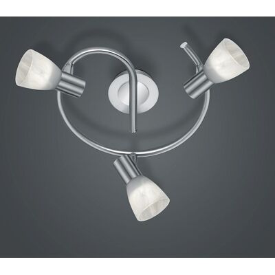 TRIO 871090307 Levisto Spot E14 3x40W 400lm 3000K TRIO 871090307 Levisto Spot E14 3x40W 400lm 3000K