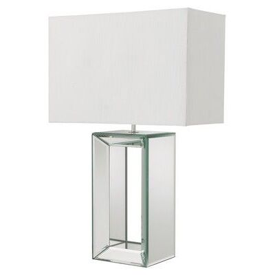 Searchlight EU1610 TABLE LAMPS lampička 1xE27 Searchlight EU1610 TABLE LAMPS lampička 1xE27