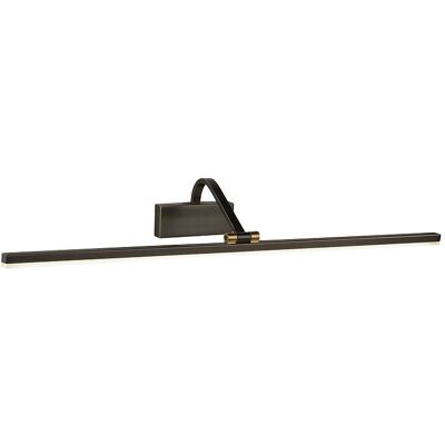 Searchlight 5551-70BG Picture Lights nástenné svietidlo LED 1 x 17W 3000K 1000lm Searchlight 5551-70BG Picture Lights nástenné svietidlo LED 1 x 17W 3000K 1000lm