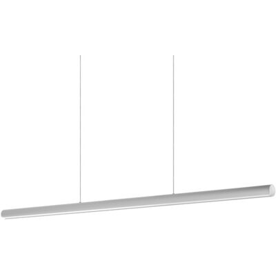 Závesné svietidlo LED 3000K biela IP20 Ideal Lux DORICA 366388 Závesné svietidlo LED 3000K biela IP20 Ideal Lux DORICA 366388