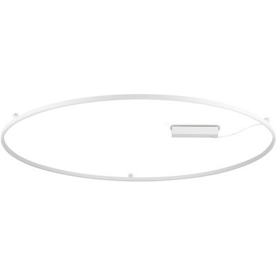 Stropné svietidlo LED 3000K biela IP20 Ideal Lux ORACLE 370361 Stropné svietidlo LED 3000K biela IP20 Ideal Lux ORACLE 370361