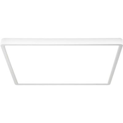 ITALUX PLF-83625-450S-45W-WH Bastia stropné svietidlo LED 45W/5300lm 2800+4000+6000K biela ITALUX PLF-83625-450S-45W-WH Bastia stropné svietidlo LED 45W/5300lm 2800+4000+6000K biela