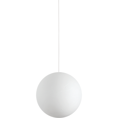Ideal Lux IdealLux 226026 CARTA SP1 D30 závesné svietidlo 300mm E27 1x25W IP20 biela Ideal Lux IdealLux 226026 CARTA SP1 D30 závesné svietidlo 300mm E27 1x25W IP20 biela