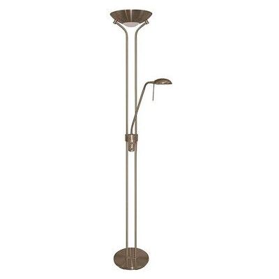 Searchlight EU4329AB MOTHER AND CHILD stmievateľná stojanová lampa 1xG9 1xR7s Searchlight EU4329AB MOTHER AND CHILD stmievateľná stojanová lampa 1xG9 1xR7s