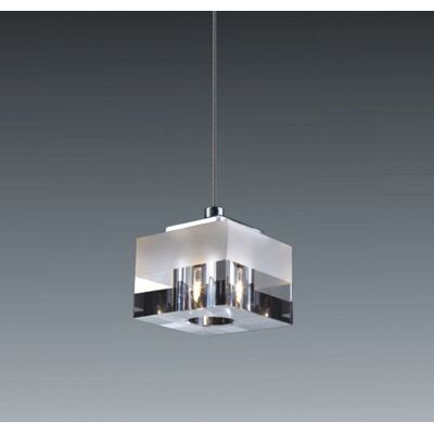 MD9216-1A ITALUX Cubric moderné závesné svietidlo 1X20W G4 IP20 MD9216-1A ITALUX Cubric moderné závesné svietidlo 1X20W G4 IP20