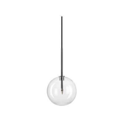 Ideal Lux 306537 EQUINOXE závesné svietidlo 1xG4 D150mm chrómová Ideal Lux 306537 EQUINOXE závesné svietidlo 1xG4 D150mm chrómová
