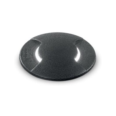 Nájazdové svietidlo 1x GX53 čierna IP67 Ideal Lux WAY 351551 Nájazdové svietidlo 1x GX53 čierna IP67 Ideal Lux WAY 351551