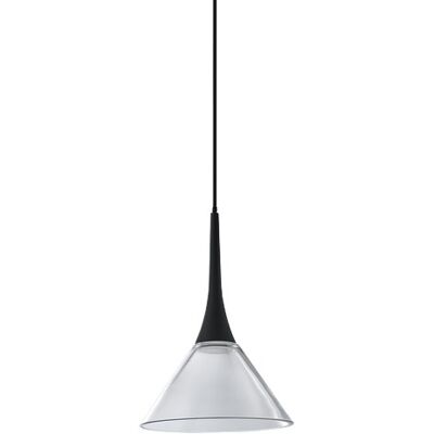 Závesné svietidlo LED 3000K priehľadná IP20 Ideal Lux COCKTAIL 353647 Závesné svietidlo LED 3000K priehľadná IP20 Ideal Lux COCKTAIL 353647