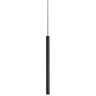 Závesné svietidlo LED 3000K čierna IP20 Ideal Lux LOOK 370958 Závesné svietidlo LED 3000K čierna IP20 Ideal Lux LOOK 370958