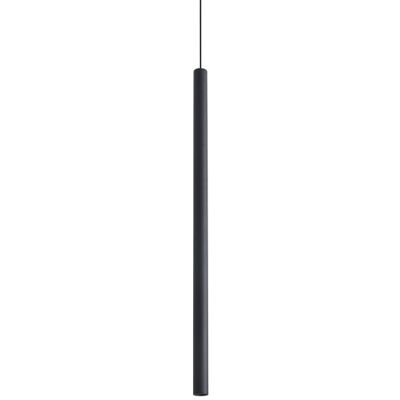 Závesné svietidlo LED 3000K čierna IP20 Ideal Lux LOOK 371122 Závesné svietidlo LED 3000K čierna IP20 Ideal Lux LOOK 371122