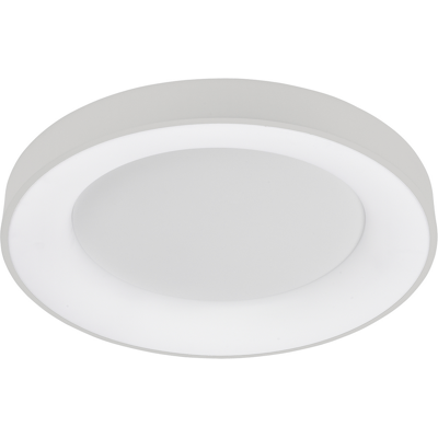 ITALUX 5304-850RC-WH-4 Giulia stropné svietidlo LED D600mm 50W/2750lm 4000K biela ITALUX 5304-850RC-WH-4 Giulia stropné svietidlo LED D600mm 50W/2750lm 4000K biela