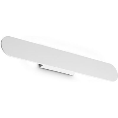 Nástenné svietidlo LED 3000K biela IP20 Ideal Lux ZIG ZAG 361932 Nástenné svietidlo LED 3000K biela IP20 Ideal Lux ZIG ZAG 361932