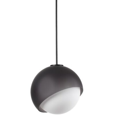 Závesné svietidlo 1x E27 čierna IP20 Ideal Lux BLOOM 366678 Závesné svietidlo 1x E27 čierna IP20 Ideal Lux BLOOM 366678