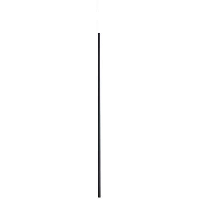 Závesné svietidlo LED 3000K čierna IP20 Ideal Lux LOOK 370934 Závesné svietidlo LED 3000K čierna IP20 Ideal Lux LOOK 370934